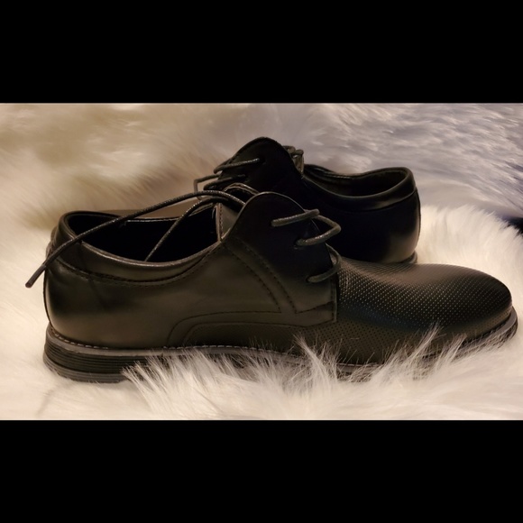 English Laundry Men's Oxford Shoes - Picture 5 of 8